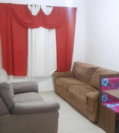 Casa Praia Caraguatatuba Exteriér fotografie