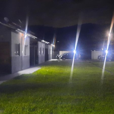 Casa Praia Caraguatatuba Exteriér fotografie