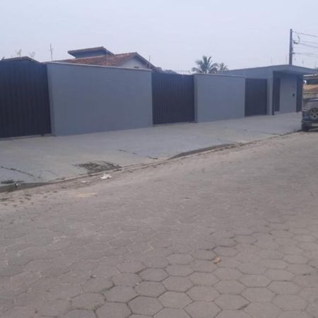 Casa Praia Caraguatatuba Exteriér fotografie