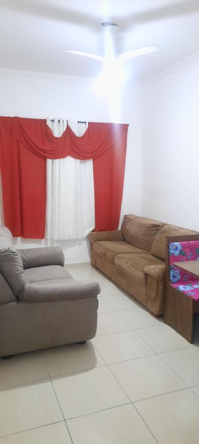 Casa Praia Caraguatatuba Exteriér fotografie