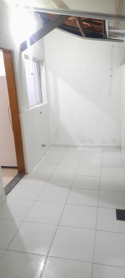 Casa Praia Caraguatatuba Exteriér fotografie