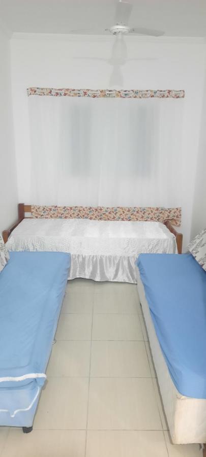 Casa Praia Caraguatatuba Exteriér fotografie