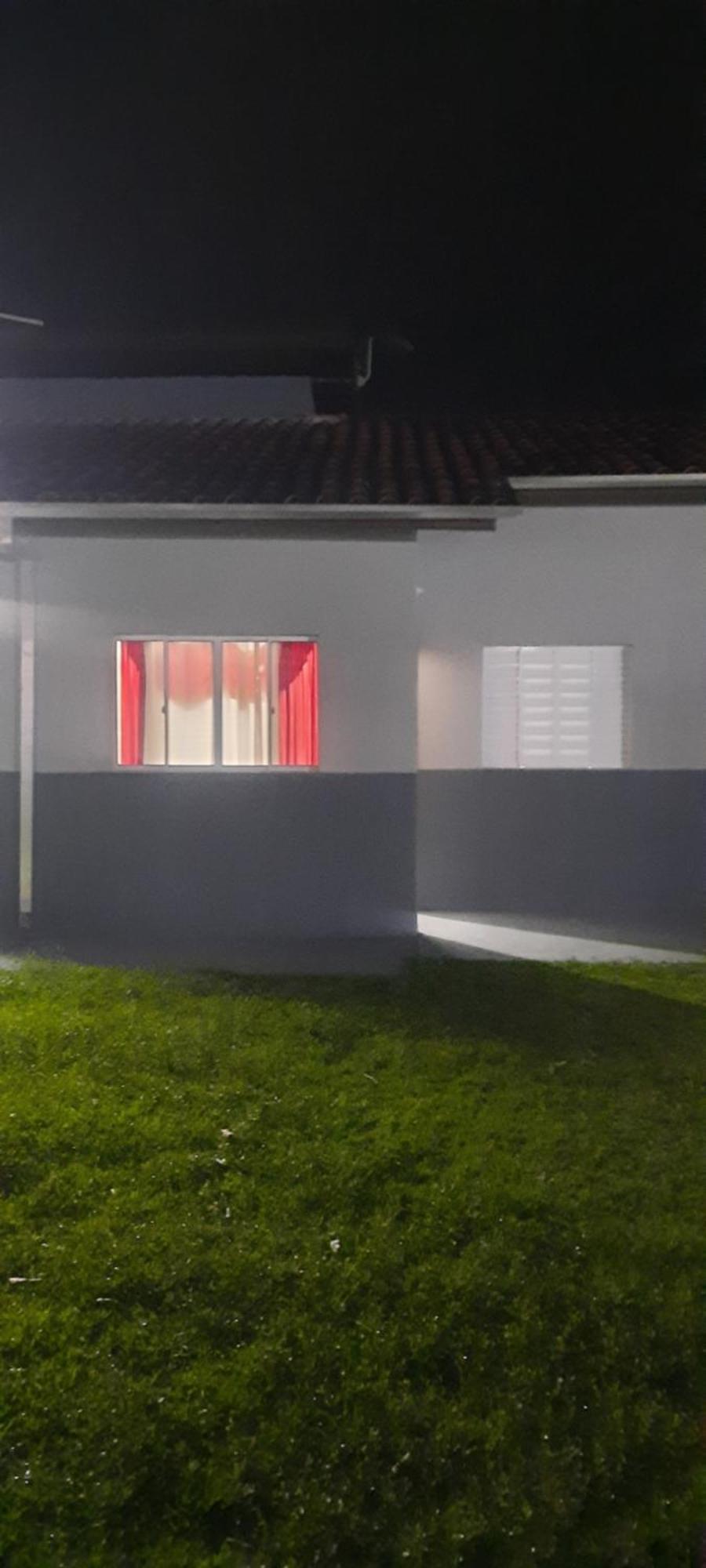 Casa Praia Caraguatatuba Exteriér fotografie