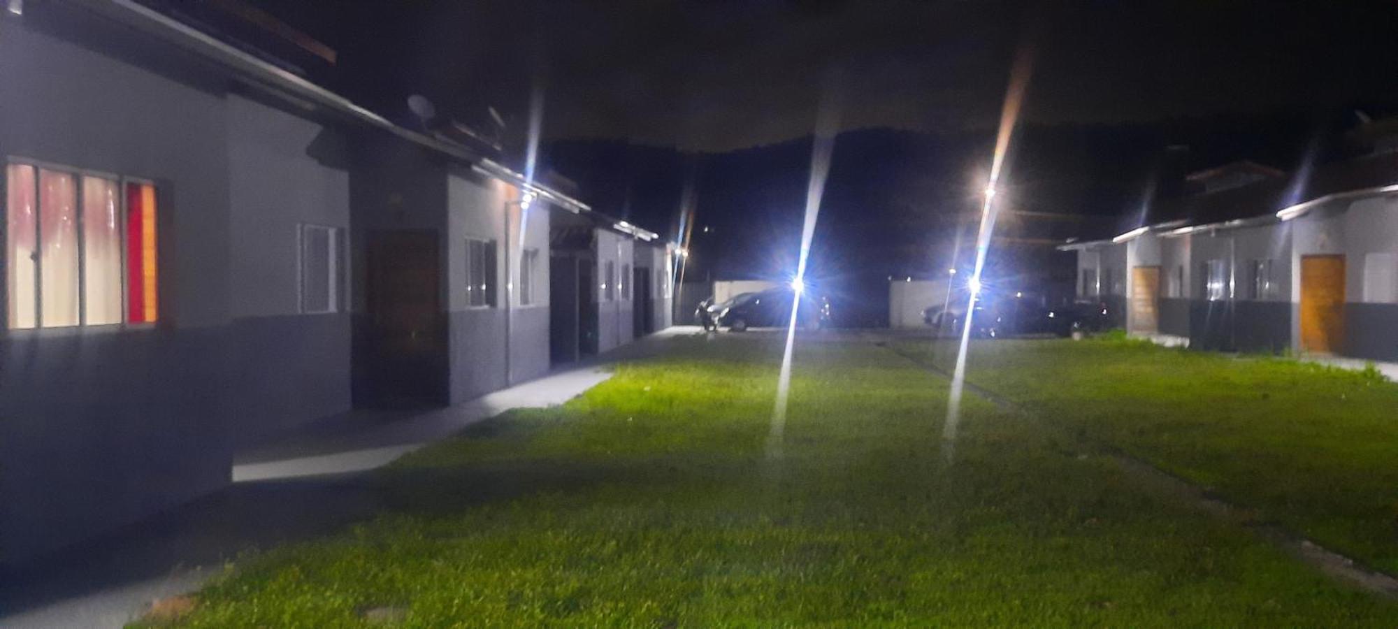 Casa Praia Caraguatatuba Exteriér fotografie